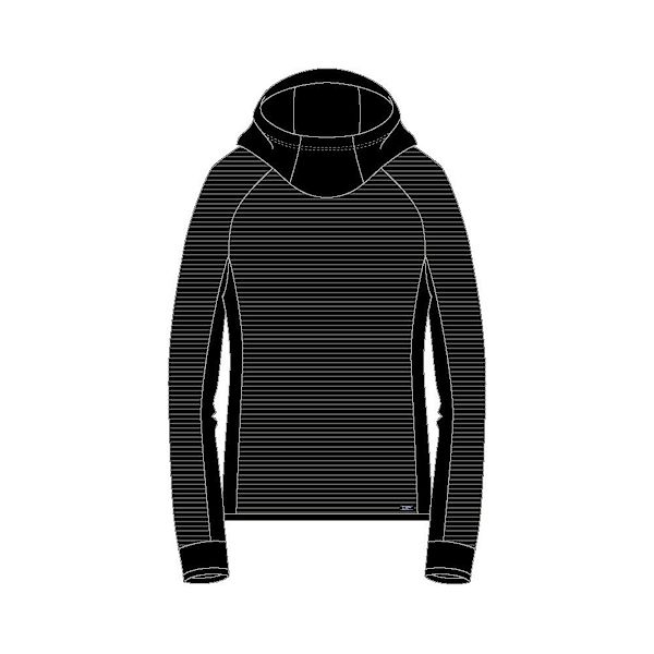 CMP Kapuzenpullover CMP Damen Kapuzenpullover Woman günstig online kaufen