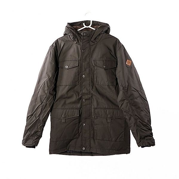 North Bend Outdoorjacke North Bend LMT Parka Herren in Olive - günstig online kaufen