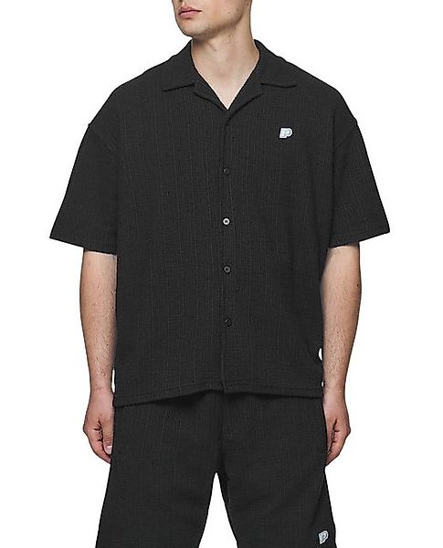 Pegador Kurzarmhemd Hemd PGDR Libco Structured günstig online kaufen
