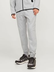 Jack & Jones Sweathose JPSTWILL FUSION günstig online kaufen