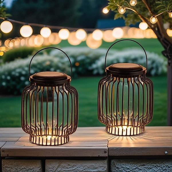 Marrakesch Orient & Mediterran Interior LED günstig online kaufen