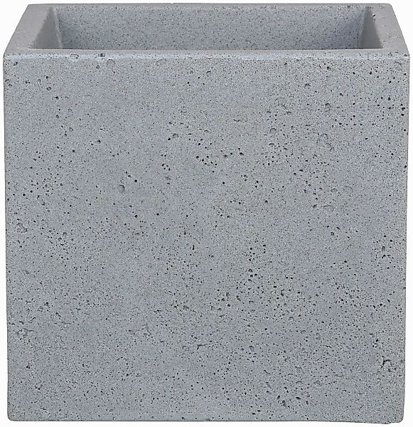 Scheurich Blumentopf 30/240 C-CUBE günstig online kaufen