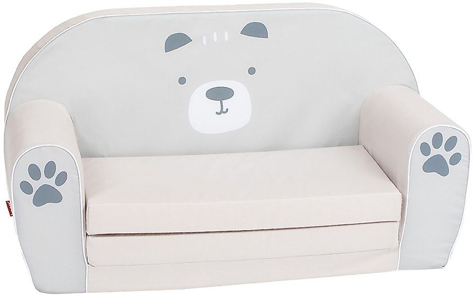 Knorrtoys® Sofa Bär Paul, für Kinder, günstig online kaufen