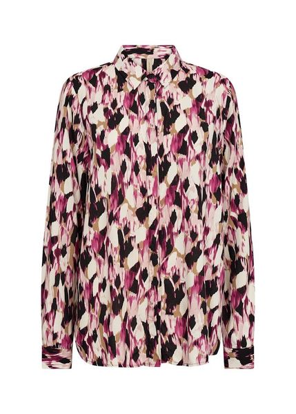 soyaconcept Blusenponcho soyaconcept / Da. Bluse günstig online kaufen