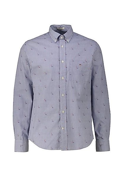 Gant Outdoorhemd günstig online kaufen