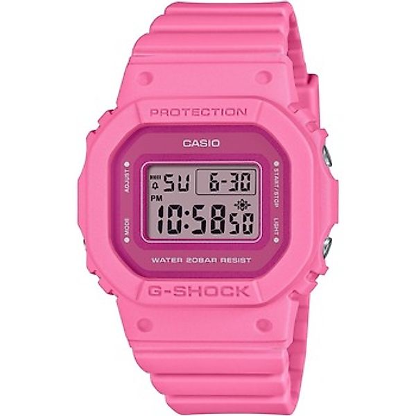 CASIO G-SHOCK Chronograph GMD-S5600-1ER, Quarzuhr, Armbanduhr, günstig online kaufen