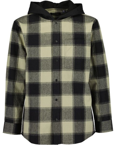 Blue Seven Langarmhemd günstig online kaufen