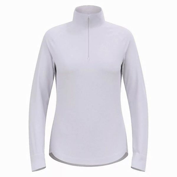 Odlo Langarmshirt Odlo Damen Langarmshirt Berra Light Midlayer 1/2 Zip 5424 günstig online kaufen