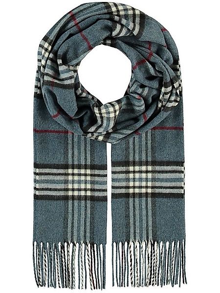 Giorgio Rimaldi Modeschal Cashmink® Schal, (mit Fransen), Co2 neutral günstig online kaufen