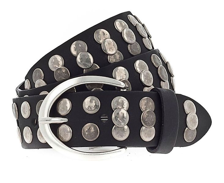 Vanzetti Ledergürtel Hollywood Boulevard günstig online kaufen