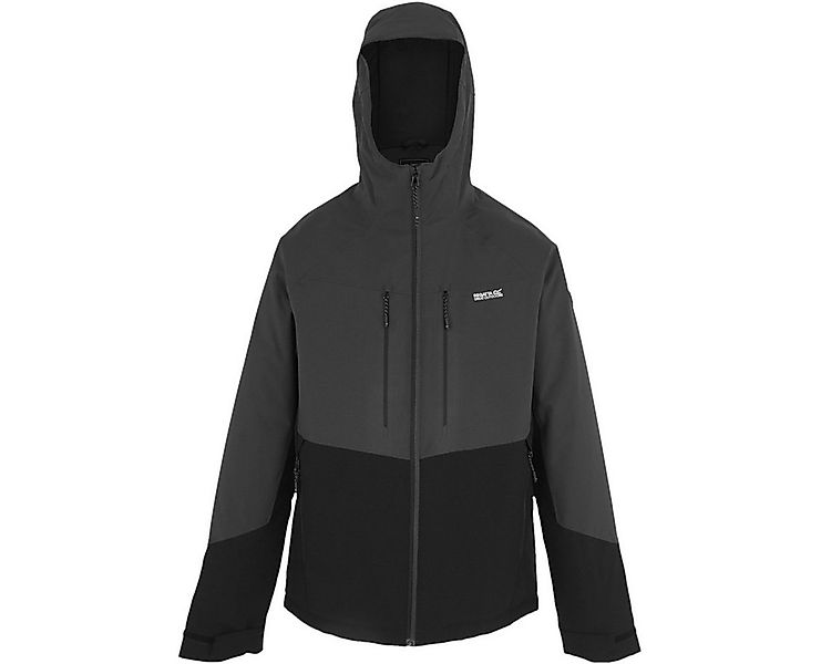 Regatta Funktionsjacke Highton Stretch Padded Herren Winterjacke, Mantel, P günstig online kaufen