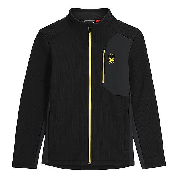 Spyder Funktionsjacke Bandit Jacket mit Anti-Pilling-Effekt günstig online kaufen