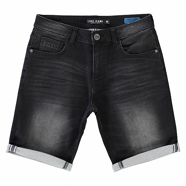 CARS JEANS Jeansshorts "SEATLE Short" günstig online kaufen