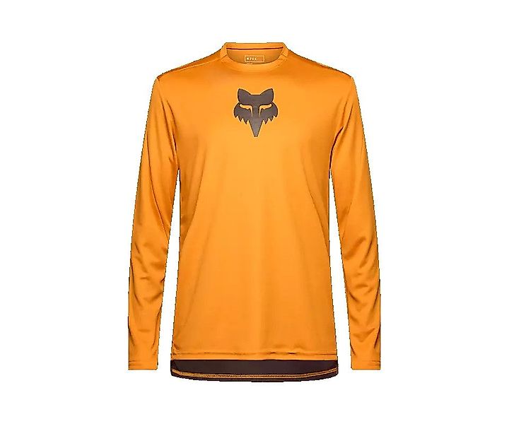 Fox Racing Radtrikot RANGER LS JERSEY günstig online kaufen