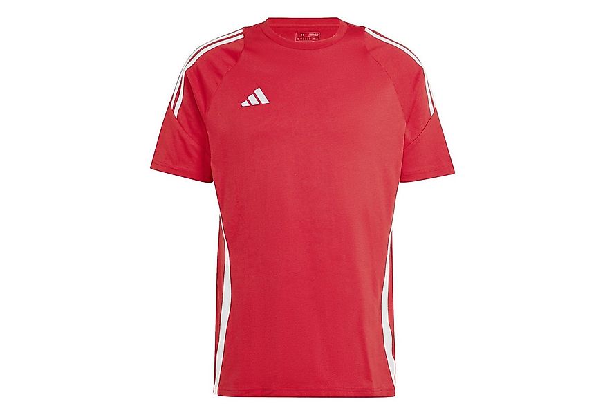 adidas Performance T-Shirt adidas Herren T-Shirt Tiro 24 Sweat Tee günstig online kaufen