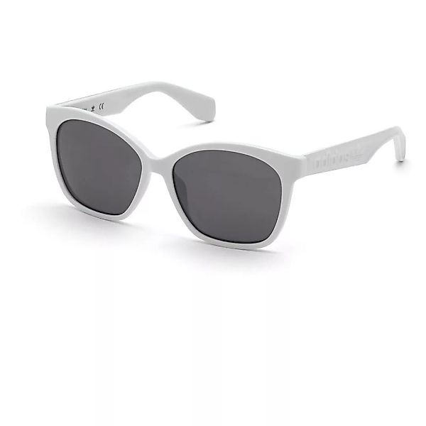 Adidas Originals Or0045 Sonnenbrille 57 White günstig online kaufen