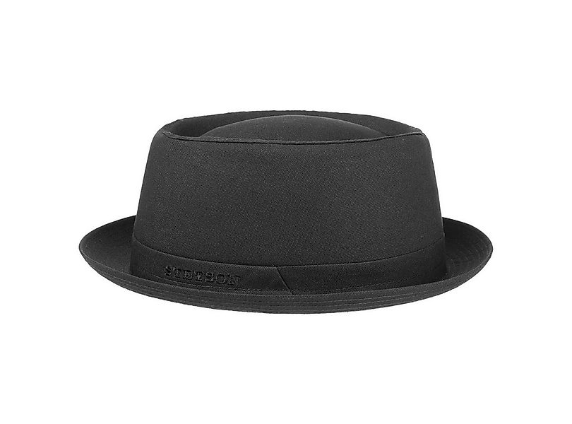 Stetson Sonnenhut (1-St) Porkpie mit Futter, Made in Italy günstig online kaufen