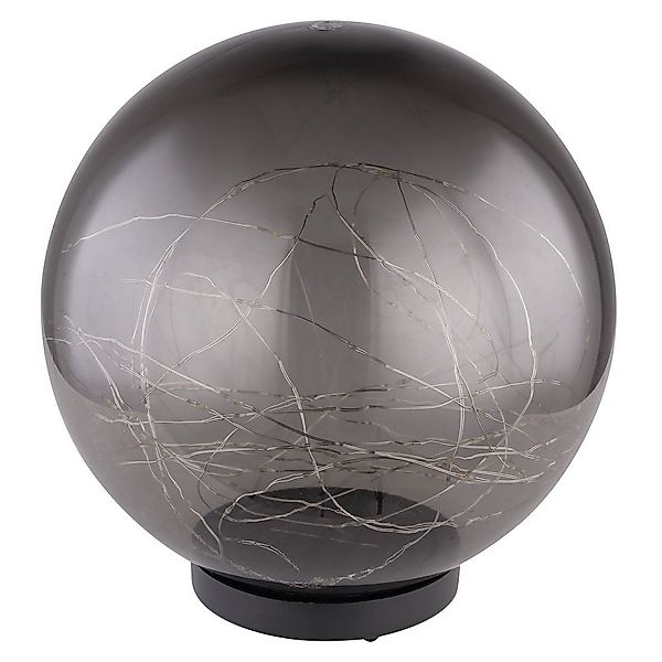 GLOBO LIGHTING Gartenleuchte, LED-Leuchtmittel fest verbaut, günstig online kaufen