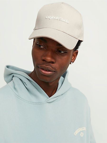 Jack & Jones Baseball Cap JACVESTERBRO CAP NOOS günstig online kaufen