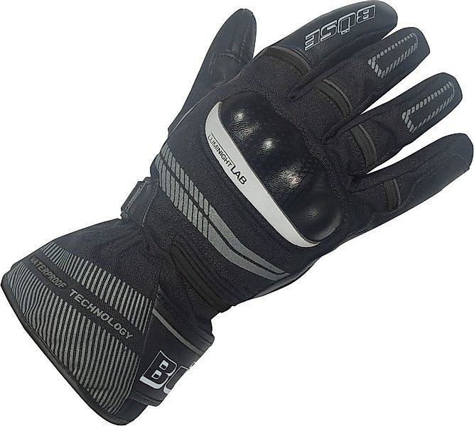 Büse Motorradhandschuhe Tourenhandschuh Brandon günstig online kaufen