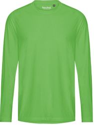 Neutral Langarmshirt Recycled Performance Long Sleeve günstig online kaufen