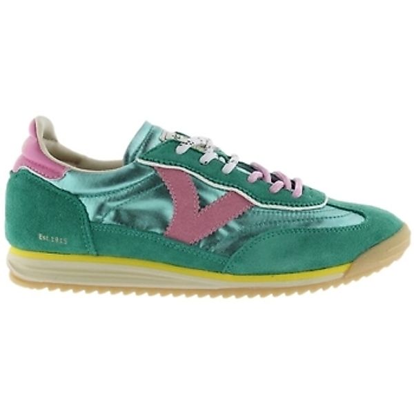 Victoria  Sneaker Saturno 158111 - Jade günstig online kaufen