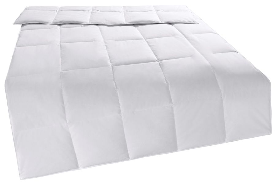 my home Daunenbettdecke Covino, Bettdecke 135x200 günstig online kaufen