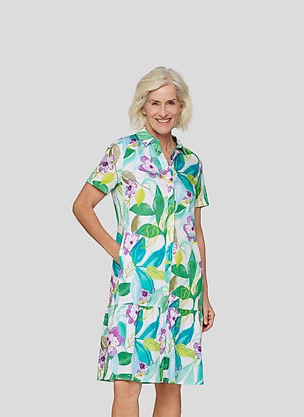 Rabe Midikleid "Kleid" günstig online kaufen