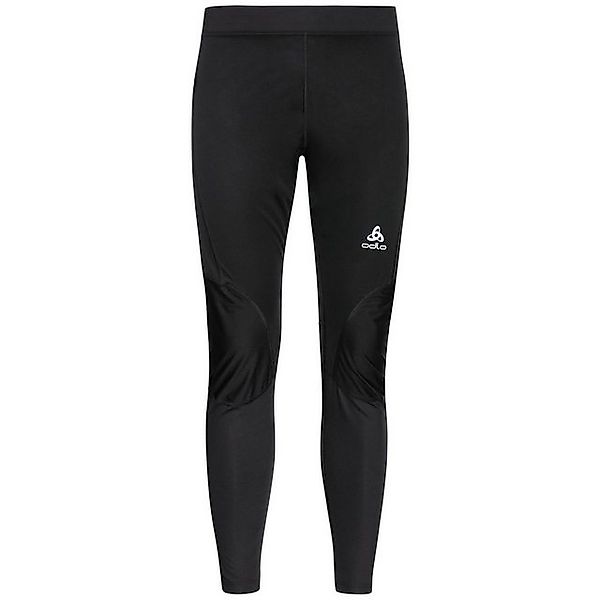 Odlo Laufhose Lauftights ZEROWEIGHT WARM günstig online kaufen