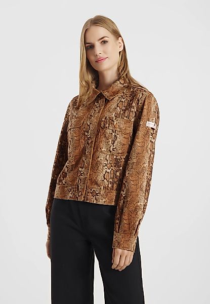 Frieda & Freddies Kurzjacke "Jacket / Geraldine" günstig online kaufen