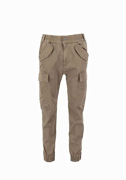 Alpha Industries Cargohose Alpha Industries Men - Pants Airman Pant günstig online kaufen