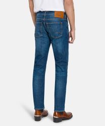 BALDESSARINI 5-Pocket-Jeans John Tribute To Nature günstig online kaufen