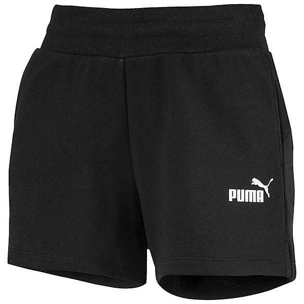 Puma Essentials Tr Kurze Hose L Black günstig online kaufen