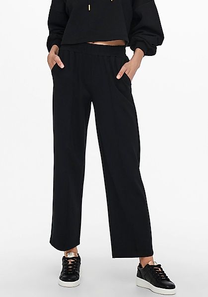 ONLY Jogger Pants ONLPOPTRASH-SUKI LIFE MW günstig online kaufen