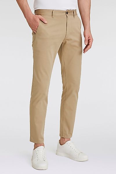 BOSS ORANGE Chinohose slim mit Gesäßtaschen günstig online kaufen