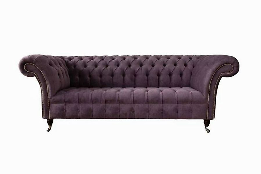 JVmoebel Chesterfield-Sofa, Made in Europa günstig online kaufen