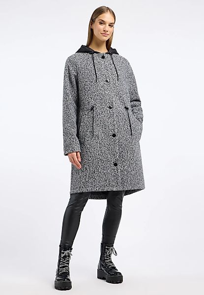 Frieda & Freddies Wintermantel "Wool Parka / Marvie" günstig online kaufen