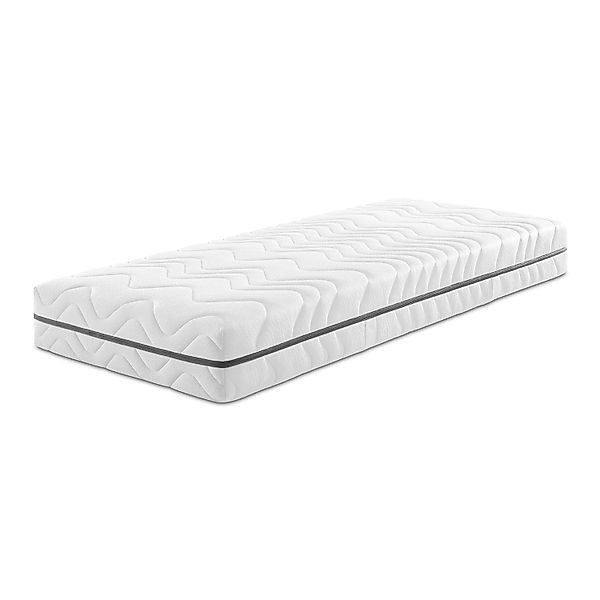 Taschenfederkernmatratze Tulani, Matratze in 90x200 cm, günstig online kaufen