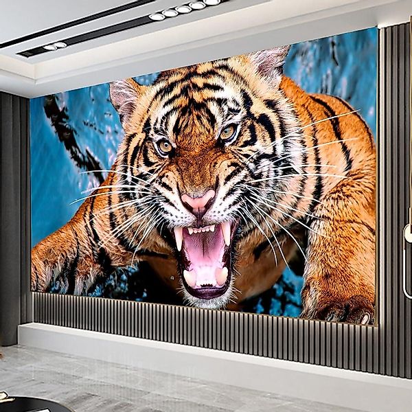Trayosin XXL-Wandbild Diamond Painting Erwachsene Set günstig online kaufen