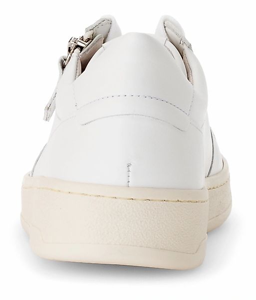 Gabor Plateausneaker, Freizeitschuh, Halbschuh, Schnürer im Basket Look günstig online kaufen