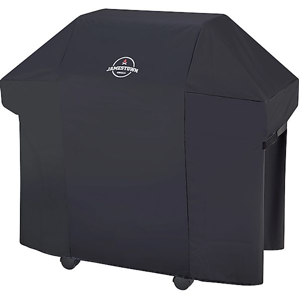Jamestown Schutzhülle für Gasgrill KANE 3 Brenner günstig online kaufen