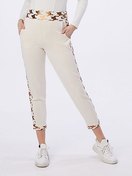 MONACO blue WEEKEND Jogger Pants Schlupfhose günstig online kaufen
