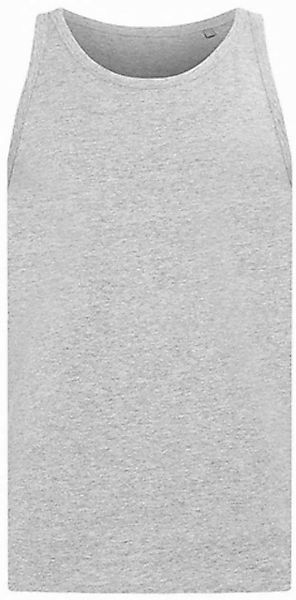 Stedman Tanktop Herren Shirt Tank Top, Single-Jersey günstig online kaufen