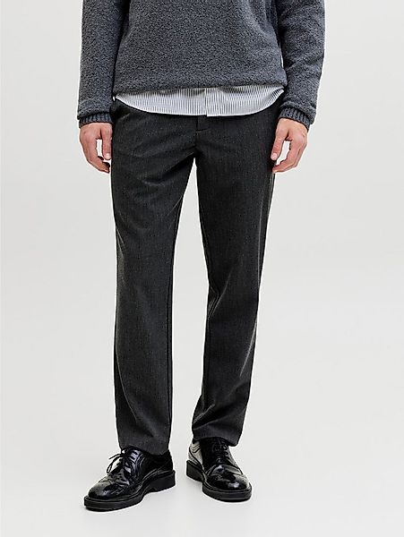 Jack & Jones Chinos JPSTOLLIE CONNOR CHINO NOOS Materialmix, regular fit günstig online kaufen