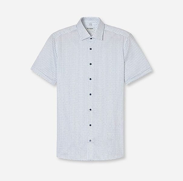 OLYMP Kurzarmhemd Level 5 günstig online kaufen