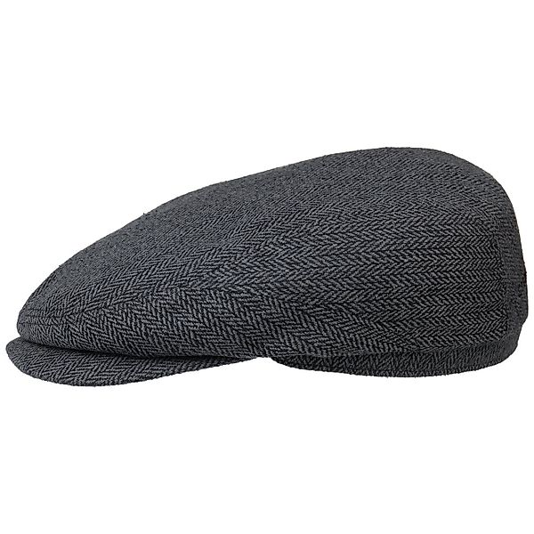 Stetson Flat Cap (1-St) Seidenmütze mit günstig online kaufen