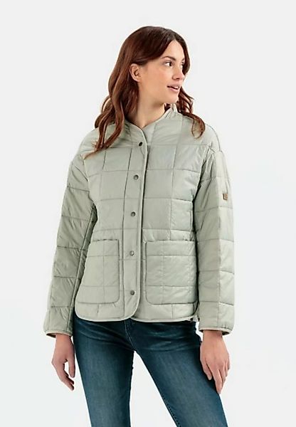 camel active Steppjacke "CAM Jacke" günstig online kaufen