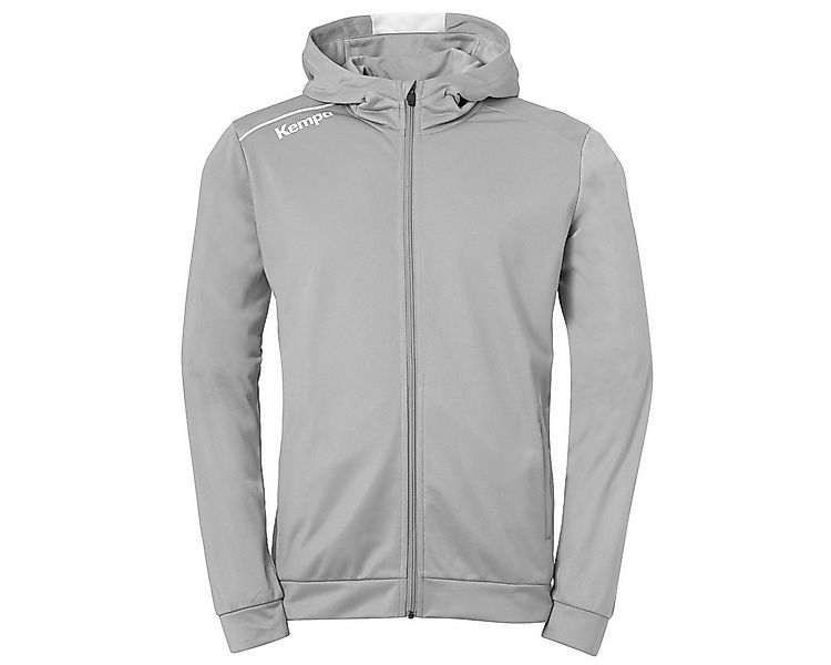 Kempa Trainingsjacke Trainingsjacke PLAYER HOOD JACKET (1-St) günstig online kaufen