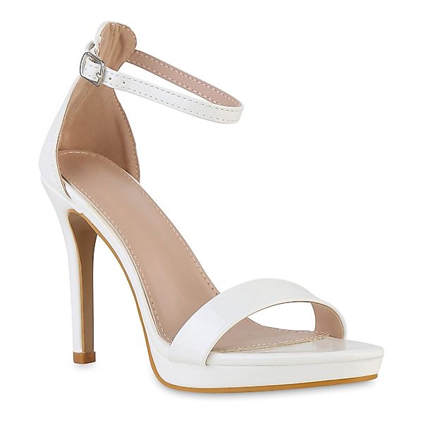 VAN HILL 841558 High-Heel-Sandalette Schuhe günstig online kaufen
