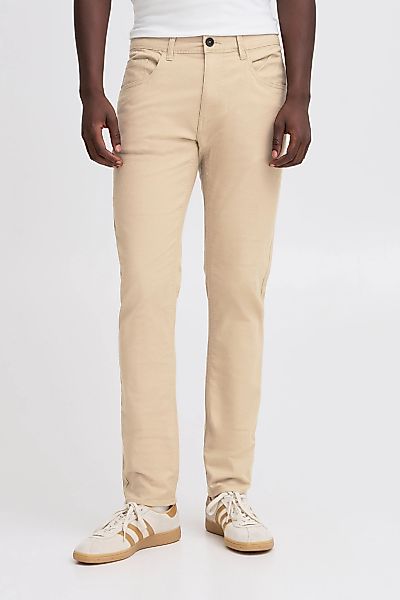 Blend Stoffhose "BHEdford" Basic Chinohose günstig online kaufen